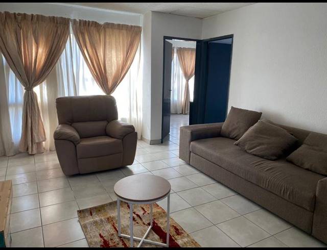 3 BEDROOM APARTMENT FOR SALE IN WESTDENE